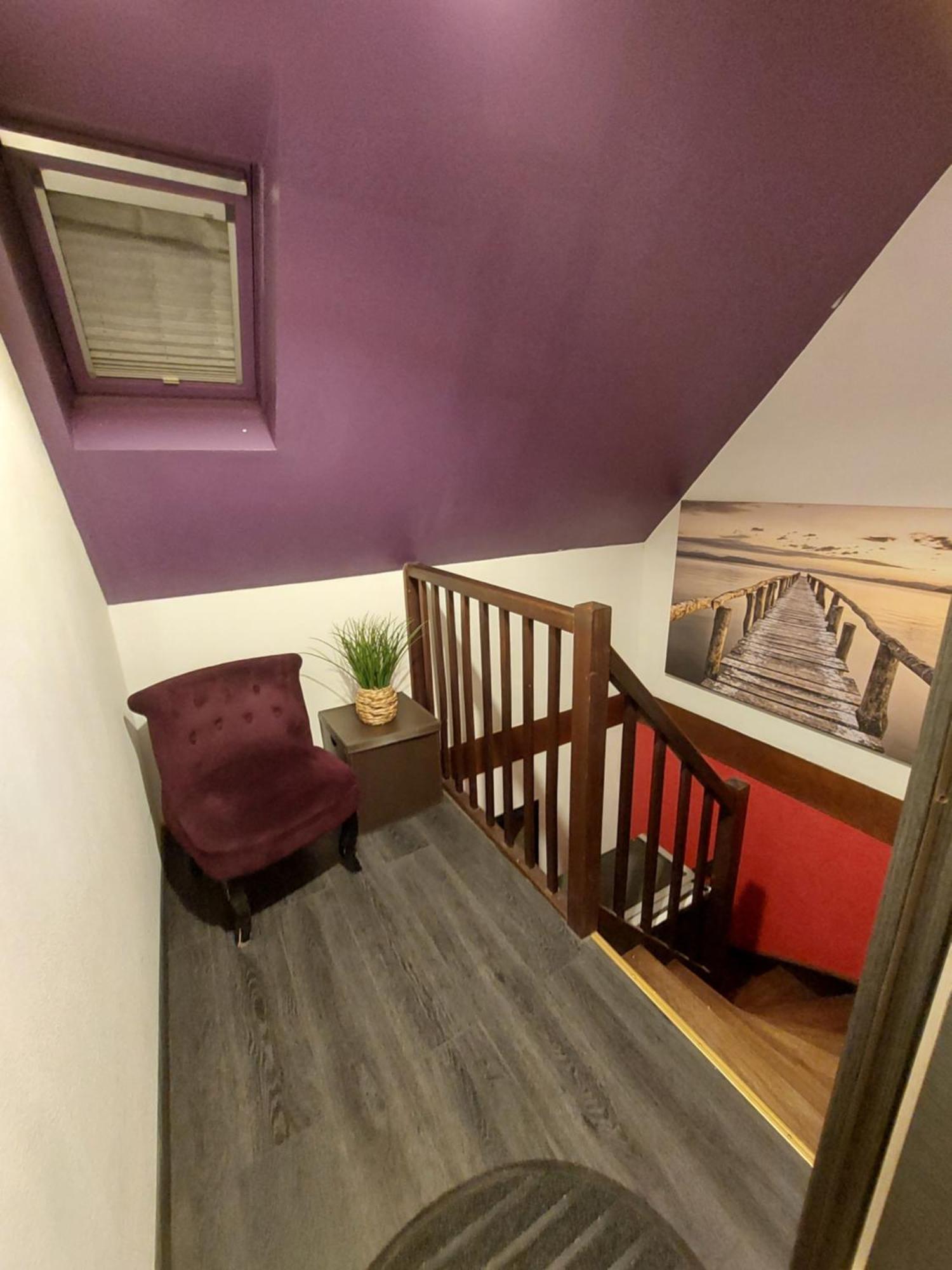 ונדנהיים Bel Appartement 50 M2 Aux Portes De Strasbourg De 1 A 5 Personnes Chez Particuliers Avec 2 Sdb Coin Cuisine-Repas Et Kitchinette Prix Negociable Pour 1 Personne מראה חיצוני תמונה
