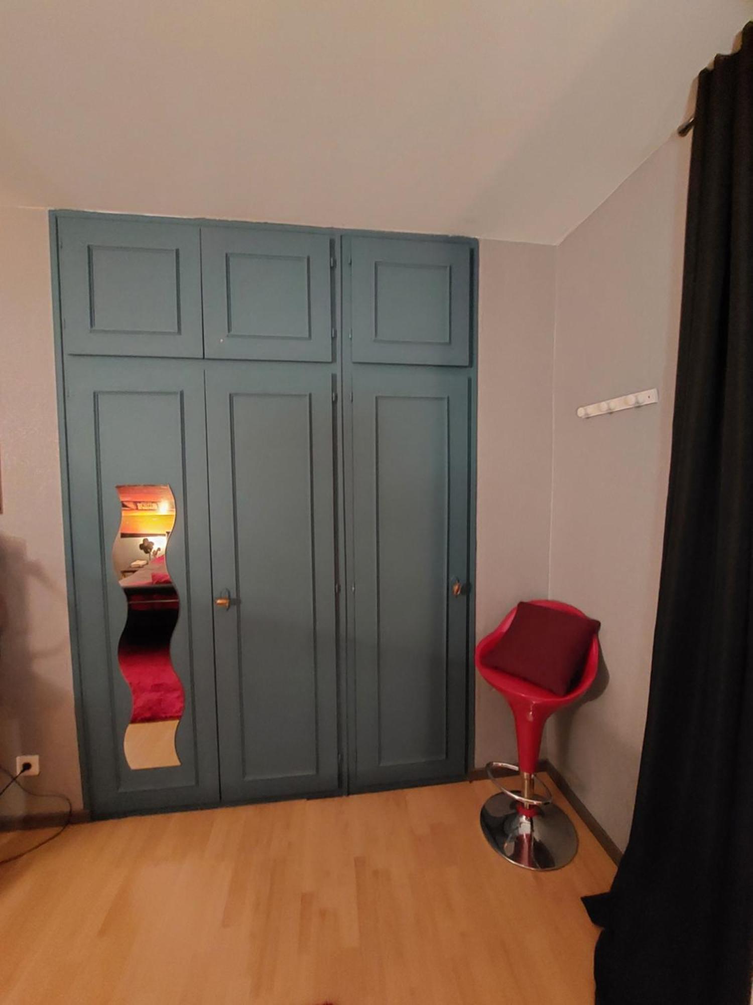 ונדנהיים Bel Appartement 50 M2 Aux Portes De Strasbourg De 1 A 5 Personnes Chez Particuliers Avec 2 Sdb Coin Cuisine-Repas Et Kitchinette Prix Negociable Pour 1 Personne מראה חיצוני תמונה