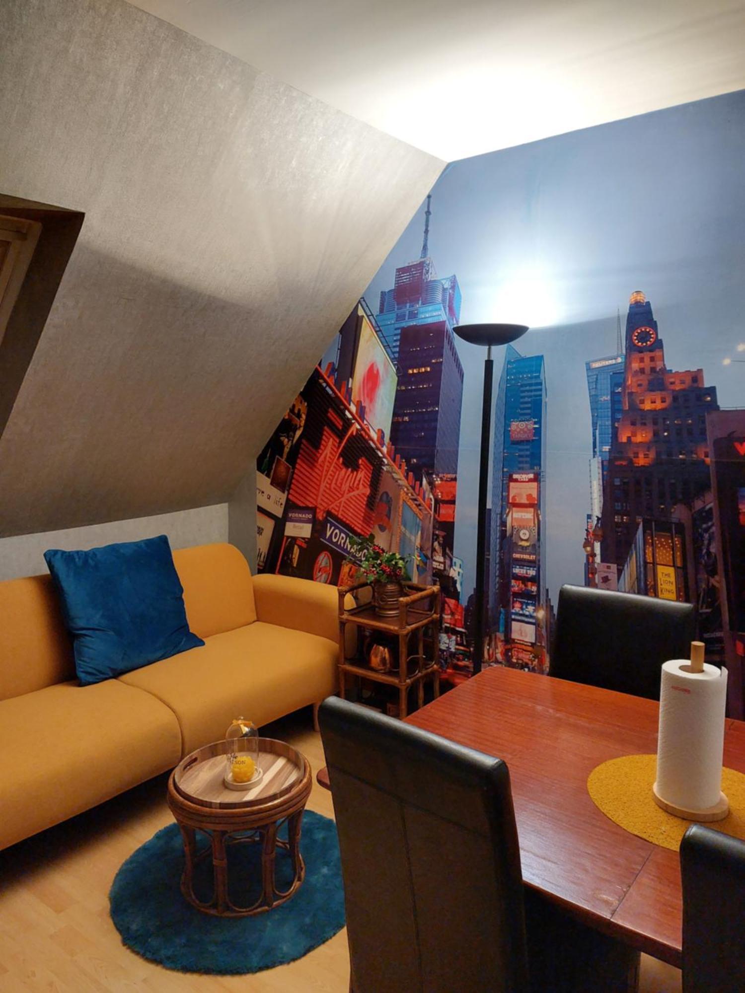 ונדנהיים Bel Appartement 50 M2 Aux Portes De Strasbourg De 1 A 5 Personnes Chez Particuliers Avec 2 Sdb Coin Cuisine-Repas Et Kitchinette Prix Negociable Pour 1 Personne מראה חיצוני תמונה