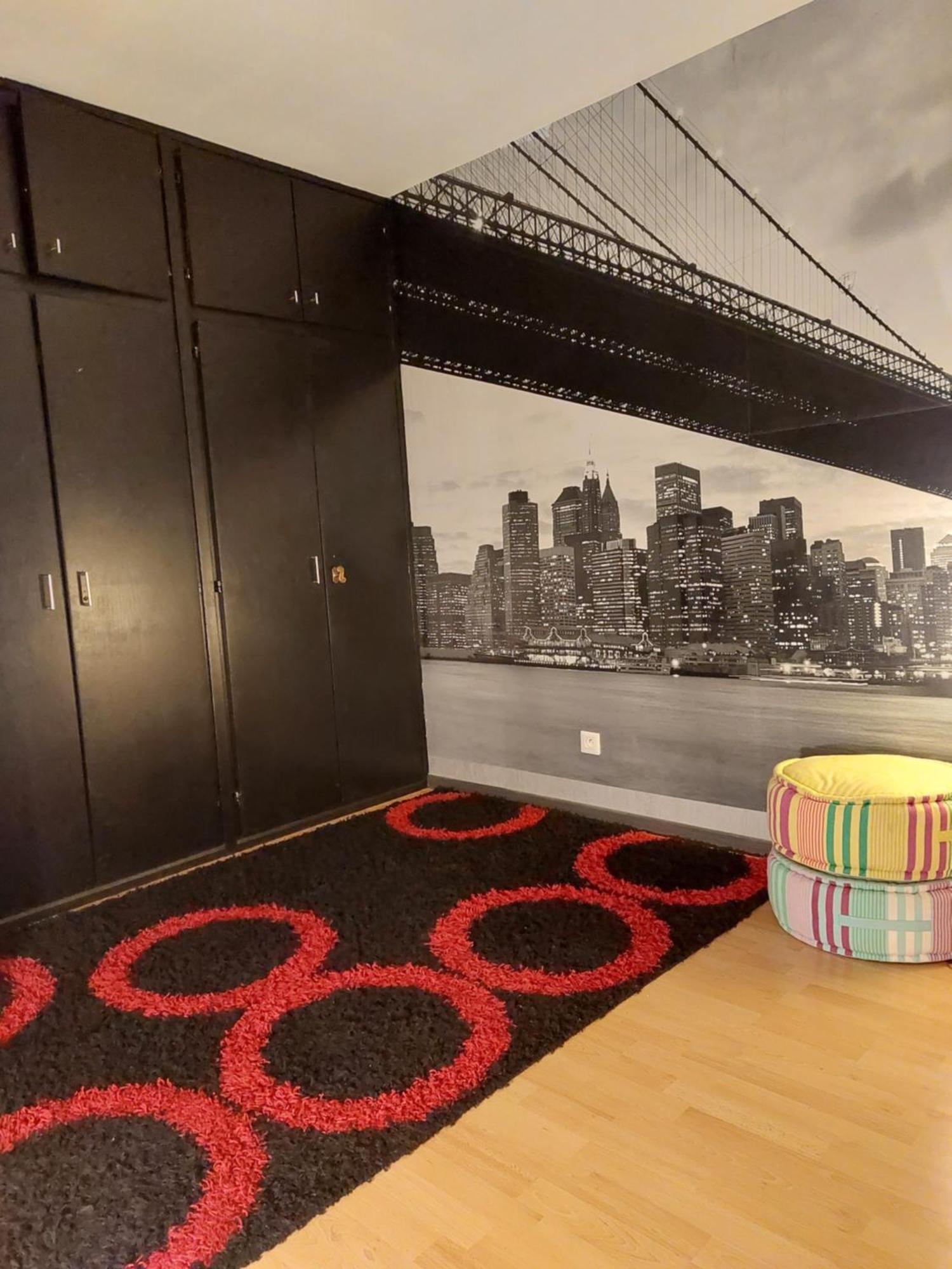 ונדנהיים Bel Appartement 50 M2 Aux Portes De Strasbourg De 1 A 5 Personnes Chez Particuliers Avec 2 Sdb Coin Cuisine-Repas Et Kitchinette Prix Negociable Pour 1 Personne מראה חיצוני תמונה